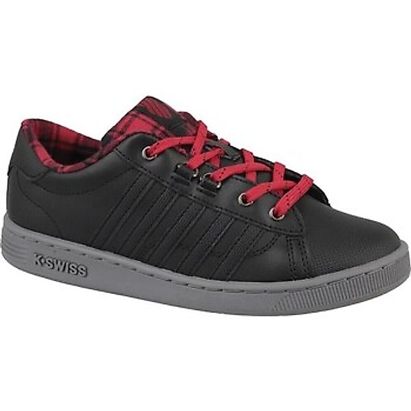 K-Swiss  Sneaker Kswiss Hoke Plaid günstig online kaufen