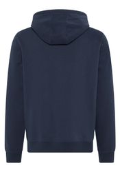 Chiemsee Kapuzensweatshirt Hoodie mit Jumper-Motiv 1 günstig online kaufen