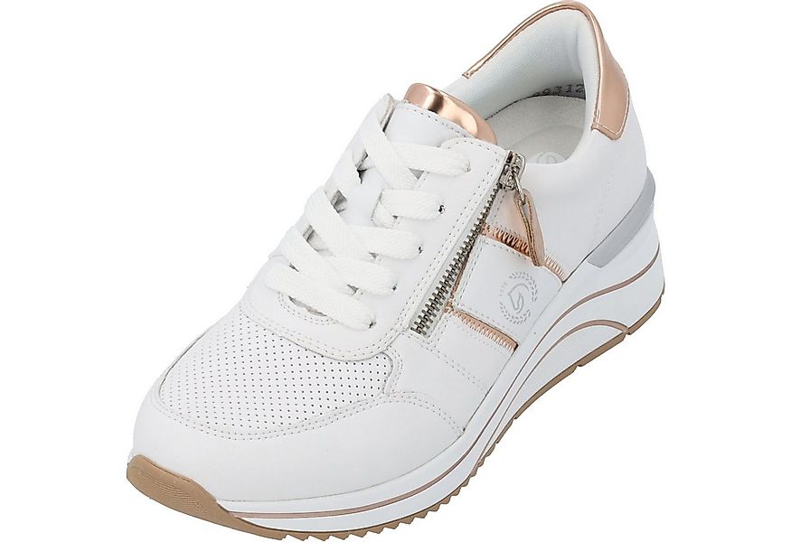 Remonte D0T04 Schnürschuh günstig online kaufen