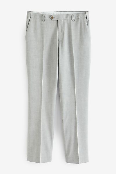 Next Anzughose Anzug Motion Flex: Hose günstig online kaufen