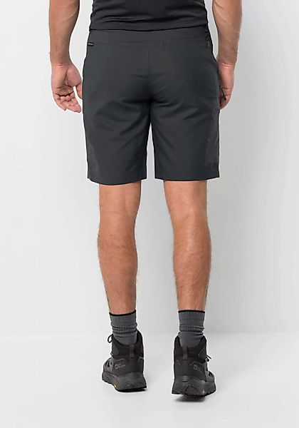 Jack Wolfskin Trekkingshorts "ACTIVE TRACK SHORTS MEN" günstig online kaufen