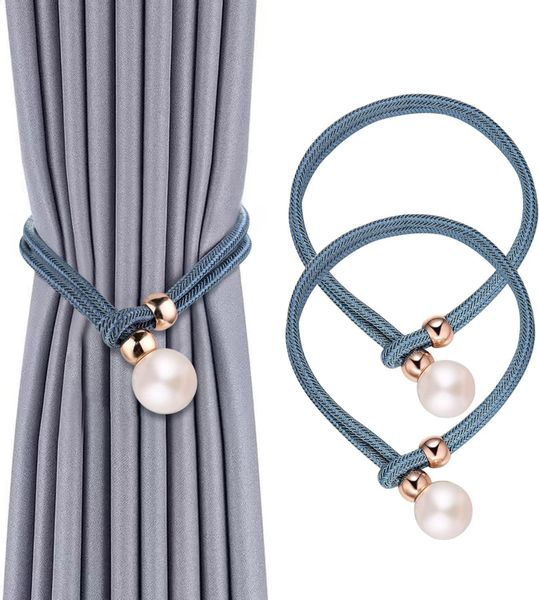 Coonoor Raffhalter Raffhalter Vorhang Raffhalte(Set, 2-tlg), günstig online kaufen