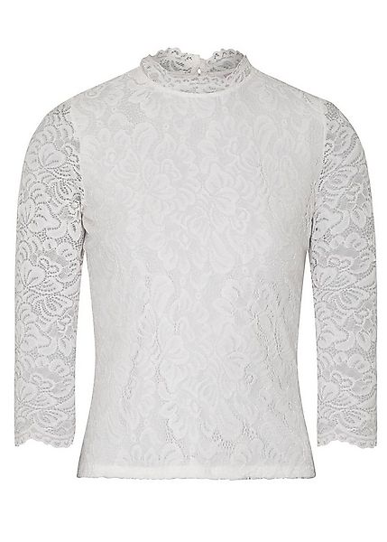 Spieth & Wensky Dirndlbluse Amberg (1-tlg) in taillierter Form günstig online kaufen