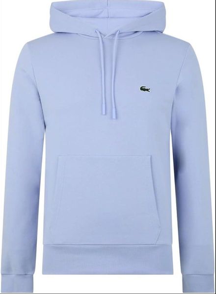 Lacoste Hoodie Hoodie Kapuzensweatshirt (1-tlg) günstig online kaufen