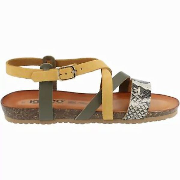 IGI & CO Riemchensandale "IGI & CO Sandalen Leder" günstig online kaufen