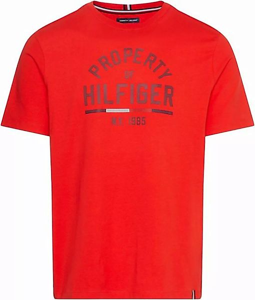 Tommy Hilfiger Sport T-Shirt GRAPHIC TEE günstig online kaufen
