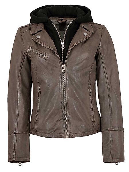 Gipsy by Mauritius Lederjacke GWVreni Gipsy günstig online kaufen