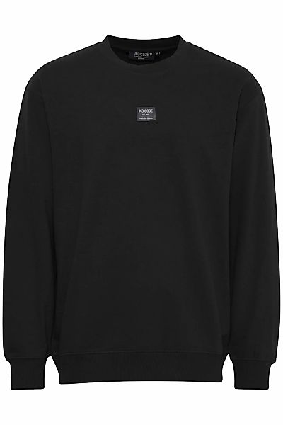 Indicode Rundhalspullover "Sweatshirt IDJolk" günstig online kaufen