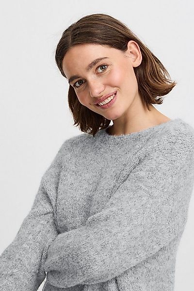 b.young Strickpullover Strickpullover günstig online kaufen