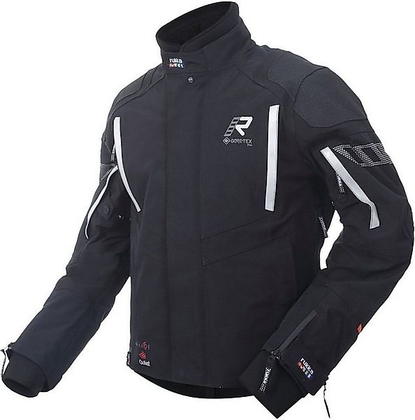 Rukka Motorradjacke Shield-RD WP GTX Textil Motorradjacke günstig online kaufen