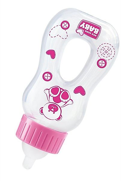 SIMBA Babypuppe New Born Baby Magisches günstig online kaufen