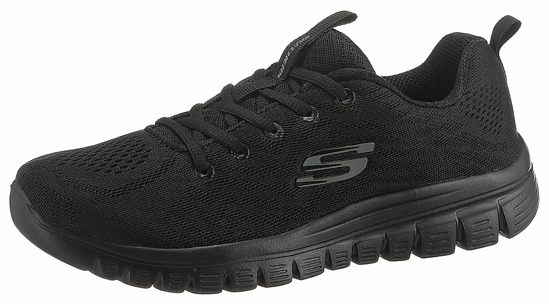 Skechers Skechers Graceful Get Connected Sneaker günstig online kaufen