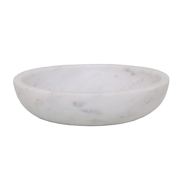 houseproud Dekoschale Vessel Dekoschale aus weißem günstig online kaufen
