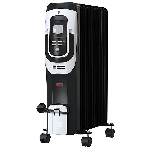 Güde Ölradiator 9 Rippen Radiator 2000W günstig online kaufen