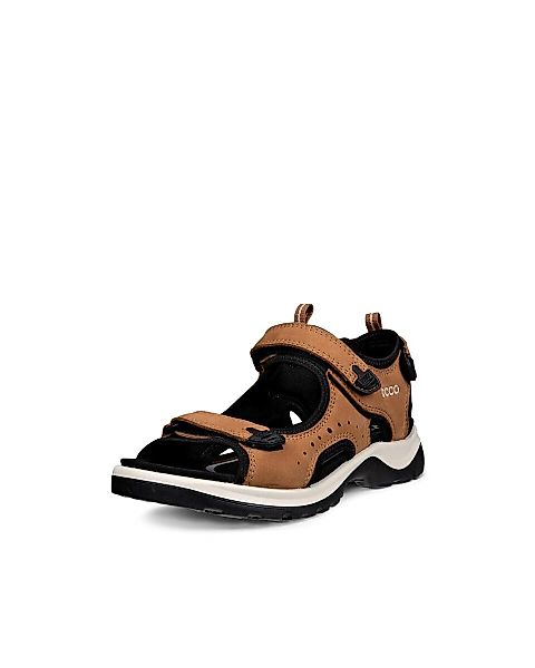 Ecco Trekkingsandale "OFFROAD", Outdoorschuh, Sommerschuh, Freizeitsandale, günstig online kaufen