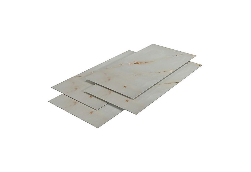 neu.haus Duschrückwand, (16-tlg), Wandpaneel »Bladel« 16er Set 120 x 60 cm günstig online kaufen