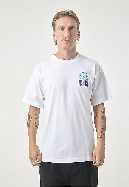 Cleptomanicx T-Shirt "Classic Tee Gathering" Locker geschnitten günstig online kaufen