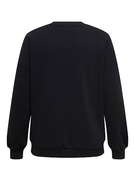 ONLY CARMAKOMA Sweatshirt günstig online kaufen