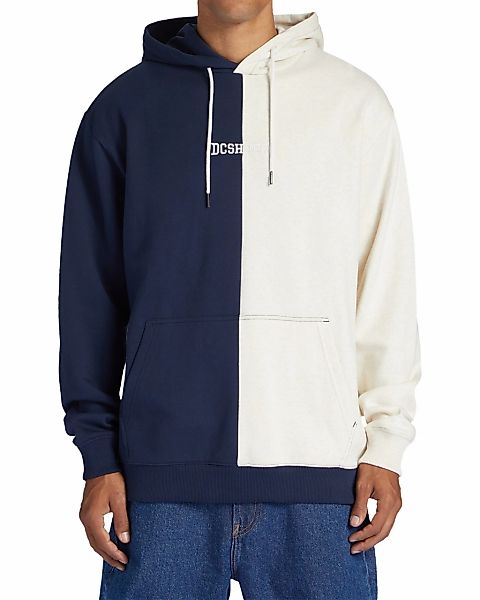 DC Shoes Kapuzensweatshirt "Baseline" günstig online kaufen