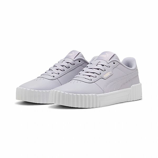 PUMA Sneaker "CARINA 3.0 JR" für Jugendliche günstig online kaufen