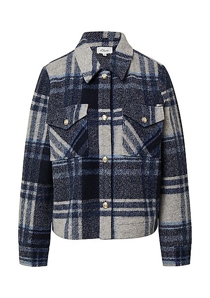 s.Oliver Funktionsjacke S.Oliver red Label women günstig online kaufen