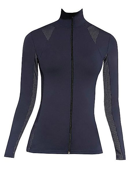 Bas Bleu Laufjacke Sport Jacke, Langarm günstig online kaufen