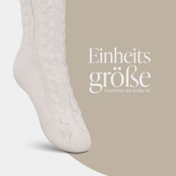 Bestlivings ABS-Socken Hüttensocken 36-42 (1-Paar) Haussocken günstig online kaufen