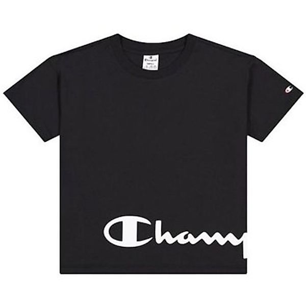 Champion  T-Shirt Crewneck Tshirt günstig online kaufen