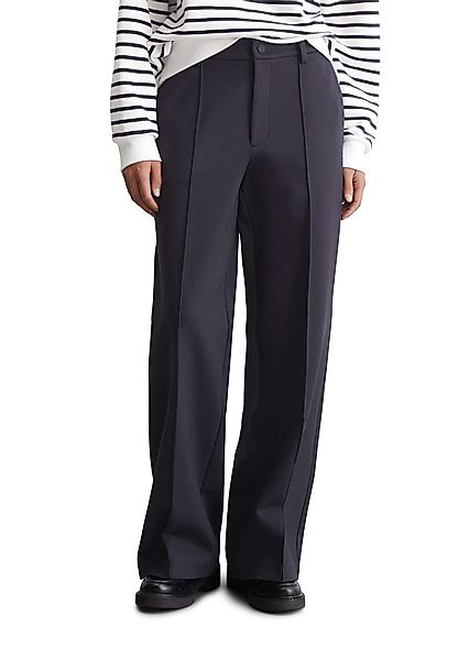 Marc O'Polo DENIM Jerseyhose Glatter, weicher günstig online kaufen