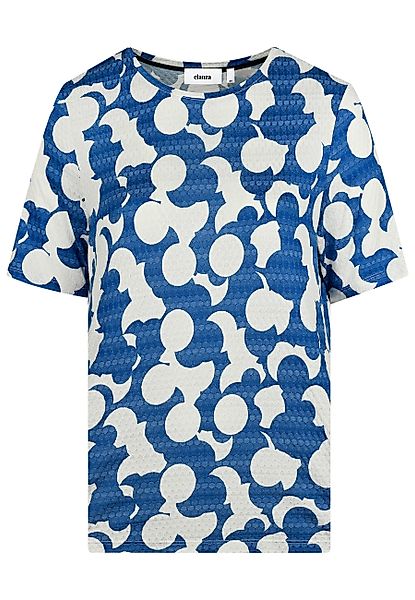 elanza T-Shirt Shirt mit Grafik-Print in günstig online kaufen