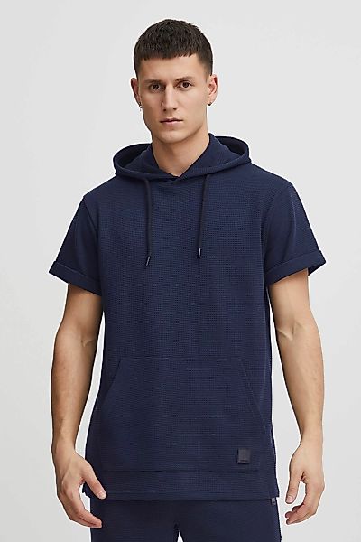 Indicode Kurzarmpullover IDNils - 41015MM günstig online kaufen