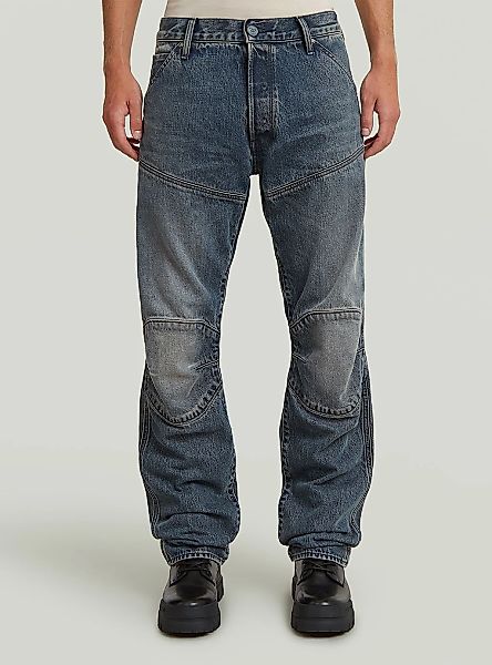 G-STAR Regular-fit-Jeans "G-STAR Elwood Regular Jeans" günstig online kaufen