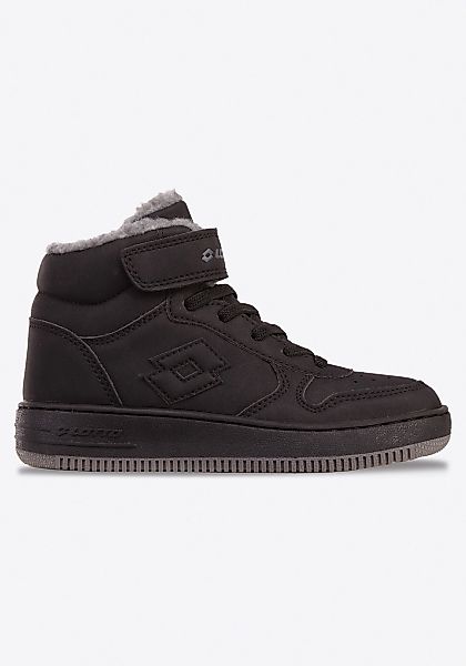 lotto Sneakerboots Winterschuhe, Schnürboots, Sneaker, gefüttert günstig online kaufen