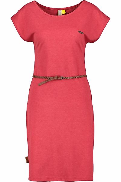 Alife & Kickin Jerseykleid "Damen ElliAK" günstig online kaufen