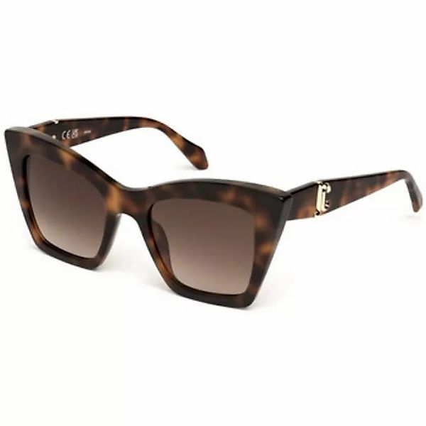 Roberto Cavalli  Sonnenbrillen SJC106 09AJ Sonnenbrille günstig online kaufen