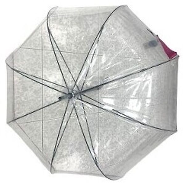 Privata  Regenschirme Damenaccessoires p-8013 fuchsia günstig online kaufen