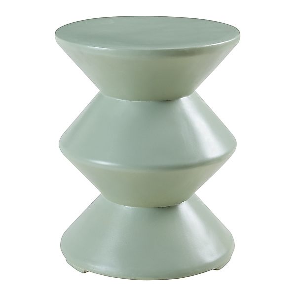 en.casa Beistelltisch, »Kyppeslo« 47xØ37 cm Indoor günstig online kaufen