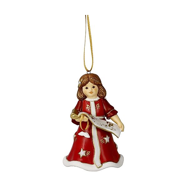 Goebel Weihnachtsfigur Goebel Jahres-Editionen Jahresengelglöckchen 2025 günstig online kaufen
