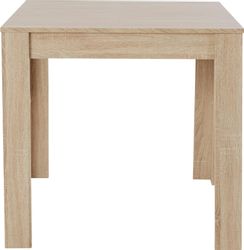 INOSIGN Esstisch Meigh, TOPSELLER! (OTTO-Choices), aus günstig online kaufen