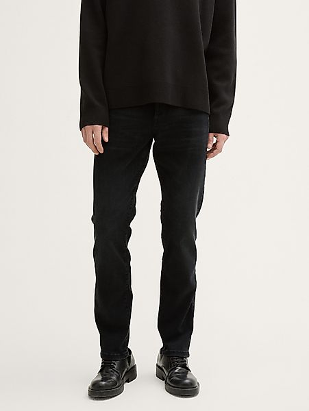 TOM TAILOR Slim-fit-Jeans TTJOSH Regular Slim günstig online kaufen