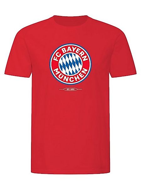 FC Bayern München T-Shirt 3XL günstig online kaufen