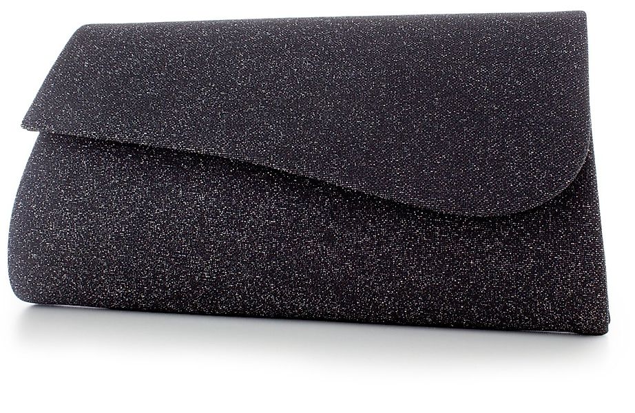 White Lady Clutch Julia Softglitter Clutch günstig online kaufen