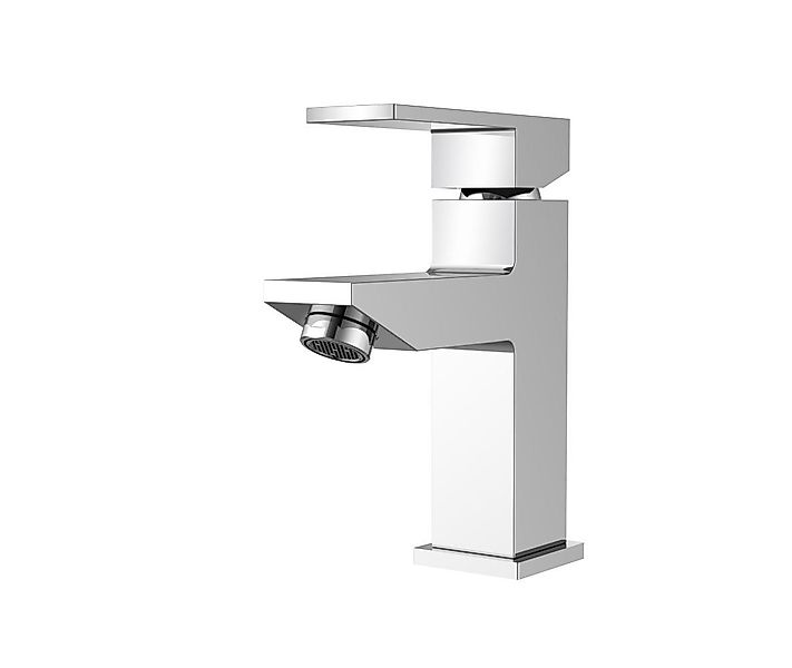 Tuganna Waschtischarmatur BERLIN Niederdruck Waschbeckenarmatur, Mischbatte günstig online kaufen