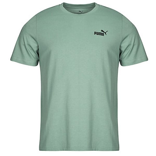 PUMA T-Shirt Puma Herren T-Shirt ESS günstig online kaufen