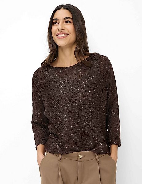Brax Strickpullover Style NALA günstig online kaufen