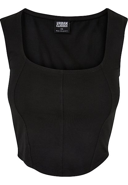 URBAN CLASSICS Muskelshirt Urban Classics Damen günstig online kaufen