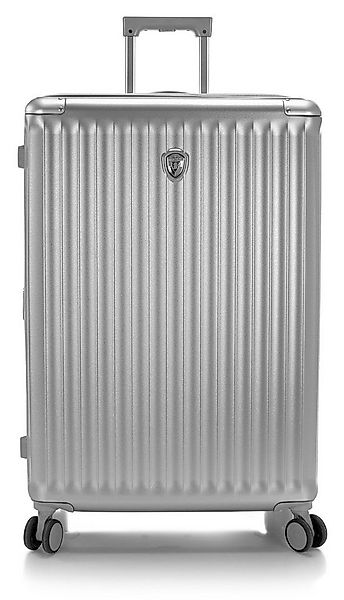 Heys Hartschalen-Trolley Luxe, in verschiedenen Farben und Größen, 4 Rollen günstig online kaufen