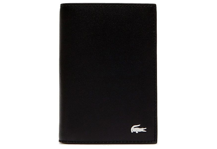 Lacoste Geldbörse FG - Men Geldbörse 7cc 13 cm (black) günstig online kaufen