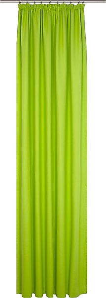 Wirth Vorhang WirthNatur, Kräuselband (1 St), günstig online kaufen