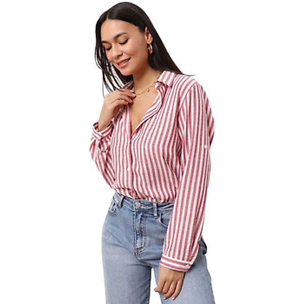 La Modeuse  Blusen 74560_P176174 günstig online kaufen